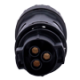 TSOL-MS3000-ACCONNECTOR