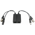Balum RJ45 larga distancia