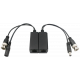 Balum RJ45 larga distancia
