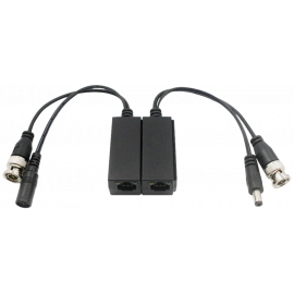 Balum RJ45 larga distancia