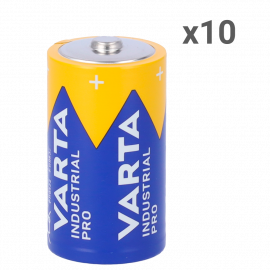 10XBATT-LR20-F