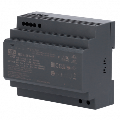 DC48V3A-DIN