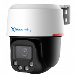 XS-IPPT010CA-4P-WIZCOLOR