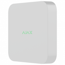 AJ-NVR108-DC-W