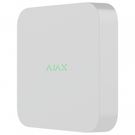 AJ-NVR108-DC-W