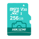 HS-TF-D3STD/256G/NEO LUX/WW