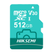HS-TF-D3STD/512G/NEO LUX/WW