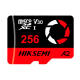 HS-TF-E3STD/256G/CAPTURE/W