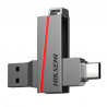 HS-USB-E307CSTD/128G/U3/NEWSEMI/WW