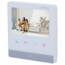 DS-KH7100EY-E2/White