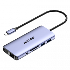 HS-HUB-DS11STD/A/T/S/2U3/H/2U2/P/L/V