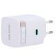 HS-HUB-GaN67STD/2C/67W/White/EU