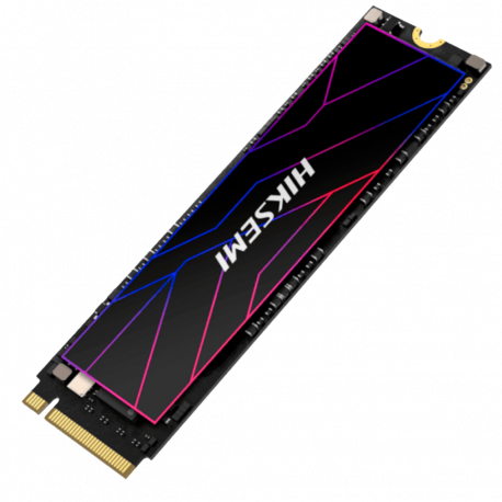 HS-SSD-FUTURE ProSTD/1024G/PCIE4/WW