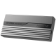 HS-HUB-MDS4STD/NVME/SATA/Grey/WW