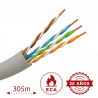 UTP5E-305-BC-PVC-Eca