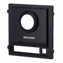 DS-KD8003-IME1(B) Front Panel