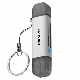 HS-HUB-CR01STD/A&C/U3/100