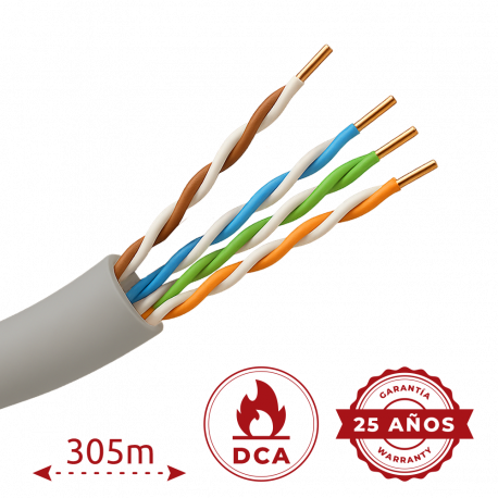UTP5E-305-H-Dca