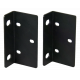 MOUNTING BRACKET HIKVISION 19" 1.5U