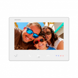 DS-KH7300EY-TIE2/White