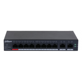 DH-CS4010-8GT-110-V2