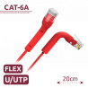 UTP6A-FLEX-02R