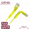 UTP6A-FLEX-02Y