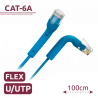 UTP6A-FLEX-1B