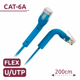 UTP6A-FLEX-2B