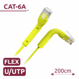 UTP6A-FLEX-2Y