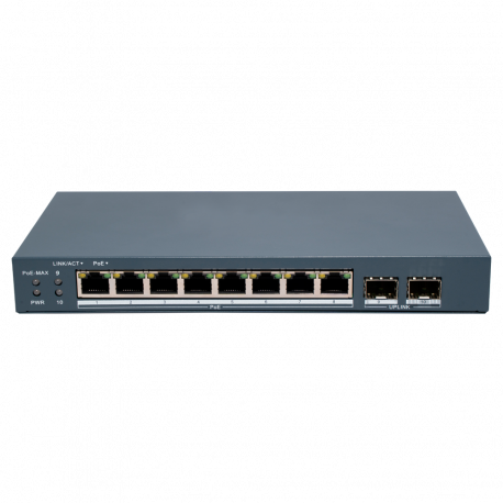 DS-3E1510P-EI/M-8P2F