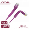 UTP6A-FLEX-3P