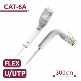UTP6A-FLEX-3W