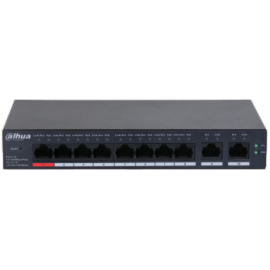 DH-CS4010-8ET2GT-110