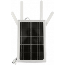 SolarRouter4G