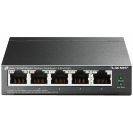 TL-SG1005P