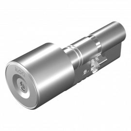 ILOQ-S5-CYLINDER-3030D