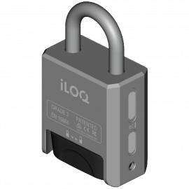 ILOQ-S50-PADLOCK-825