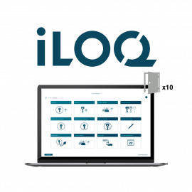 ILOQ-LICENSE-10DOOR