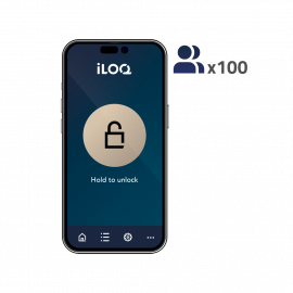 ILOQ-LICENSE-S50-100APP
