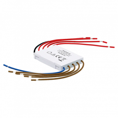 SH-4CH-DECOUPLER-230V