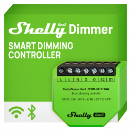 SH-DIMMER-GEN3