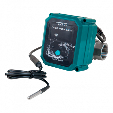 SH-FE-SMART-WATERV-DN20