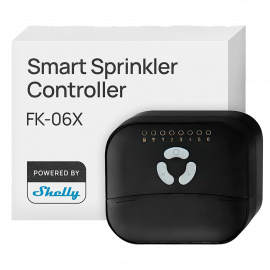 SH-FE-SPRINKLER-CONTROLLER-FK06X