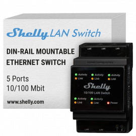 SH-LAN-SWITCH