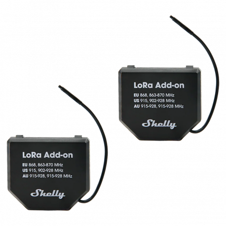 SH-LORA-ADDON-2PC