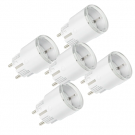 SH-PLUG-S-MTR-GEN3-W-5PC