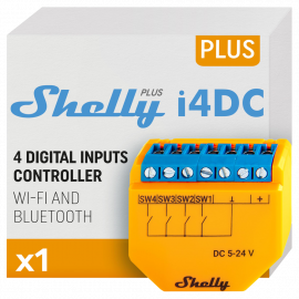 SH-PLUS-I4-DC