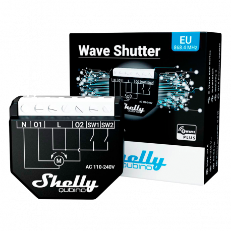 SH-SL-WAVE-SHUTTER