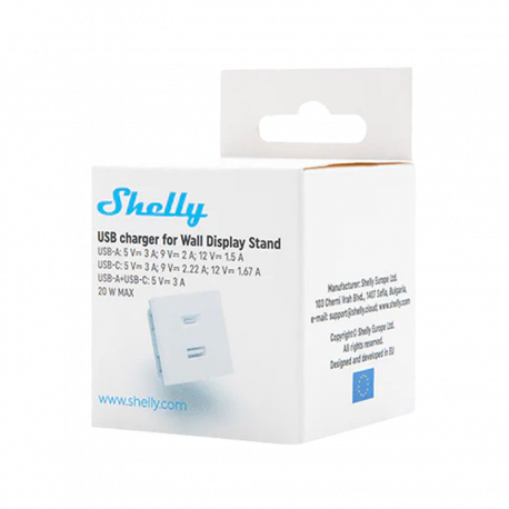 SH-WALL-DISPLAY-USB-W